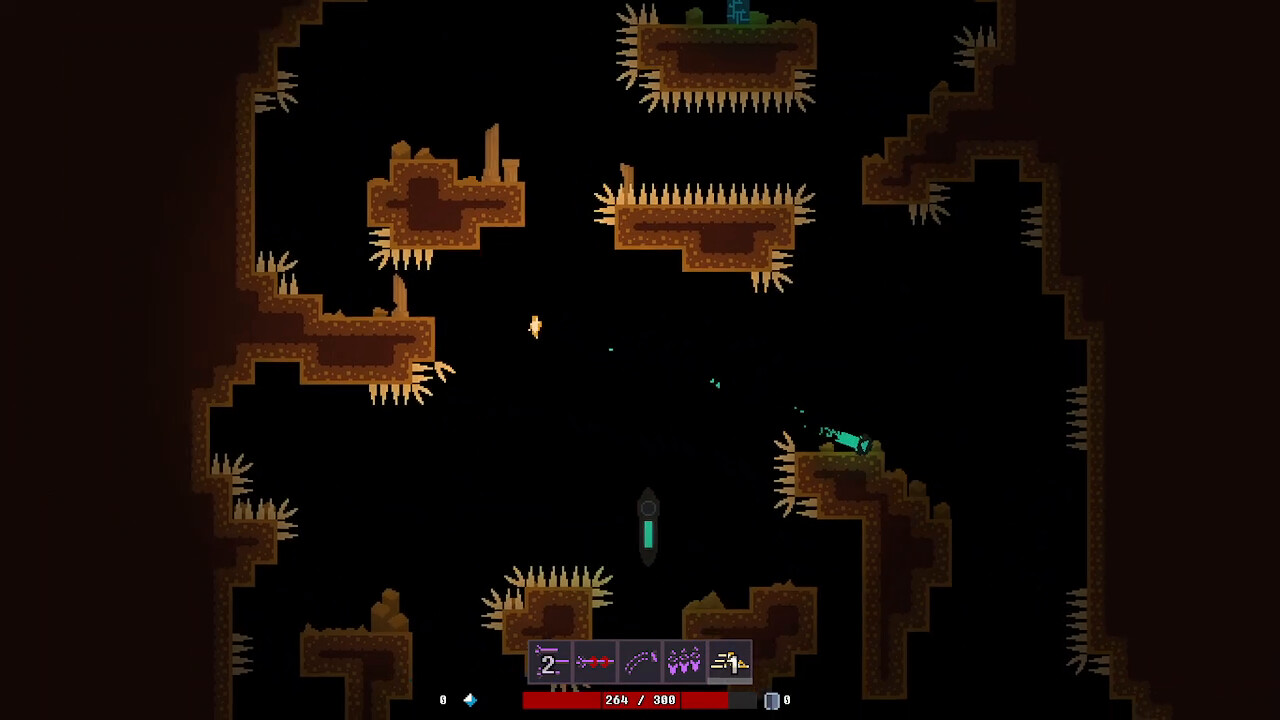 Cosmic Worm Food screenshot 6