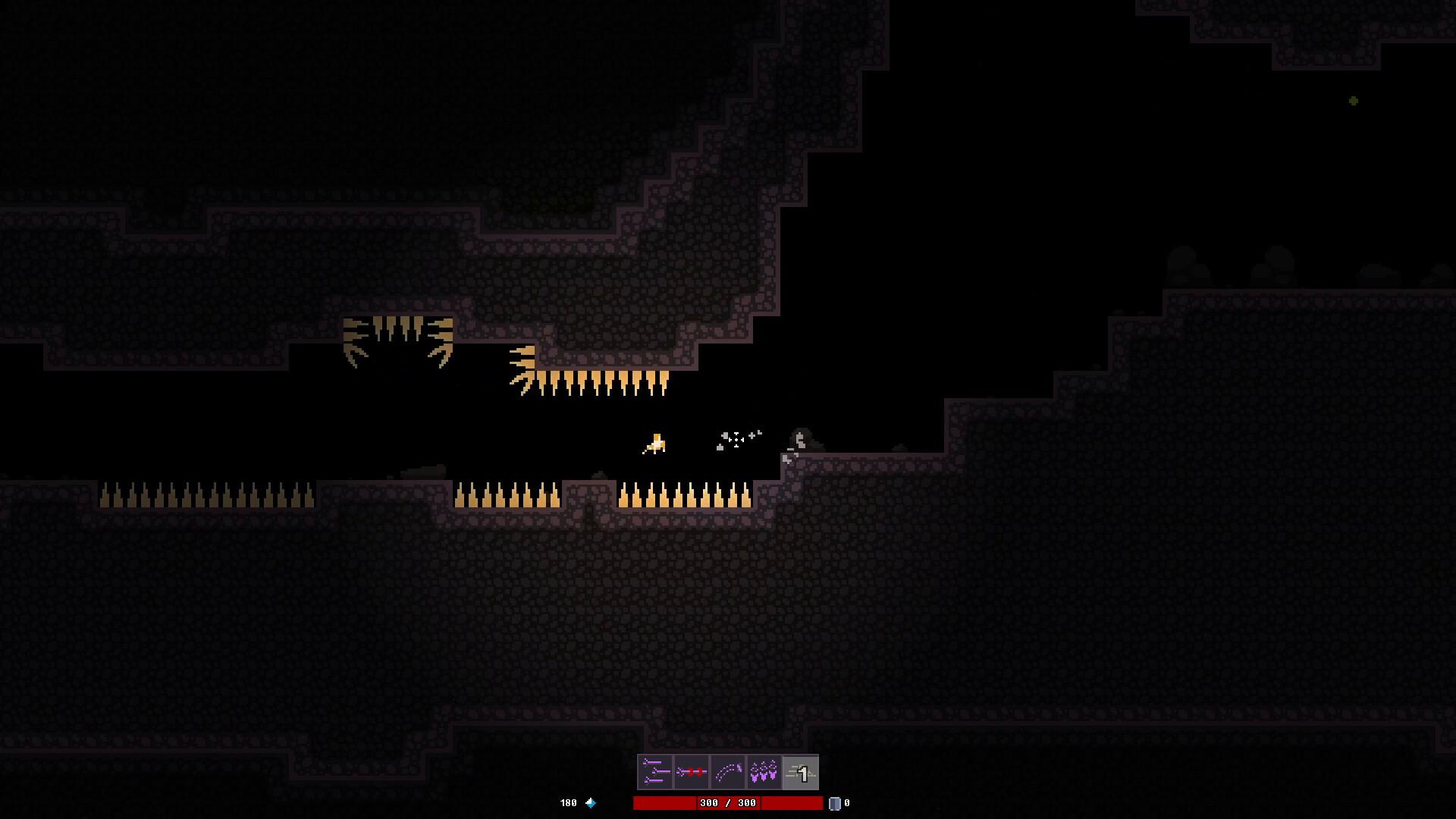 Cosmic Worm Food screenshot 4