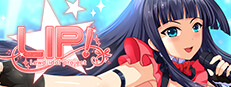 LIP! Lewd Idol Project Vol. 3