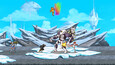 A screenshot of Ra Ra BOOM