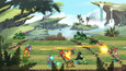A screenshot of Ra Ra BOOM