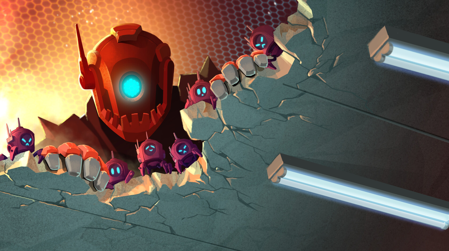 Ra Ra BOOM screenshot 11