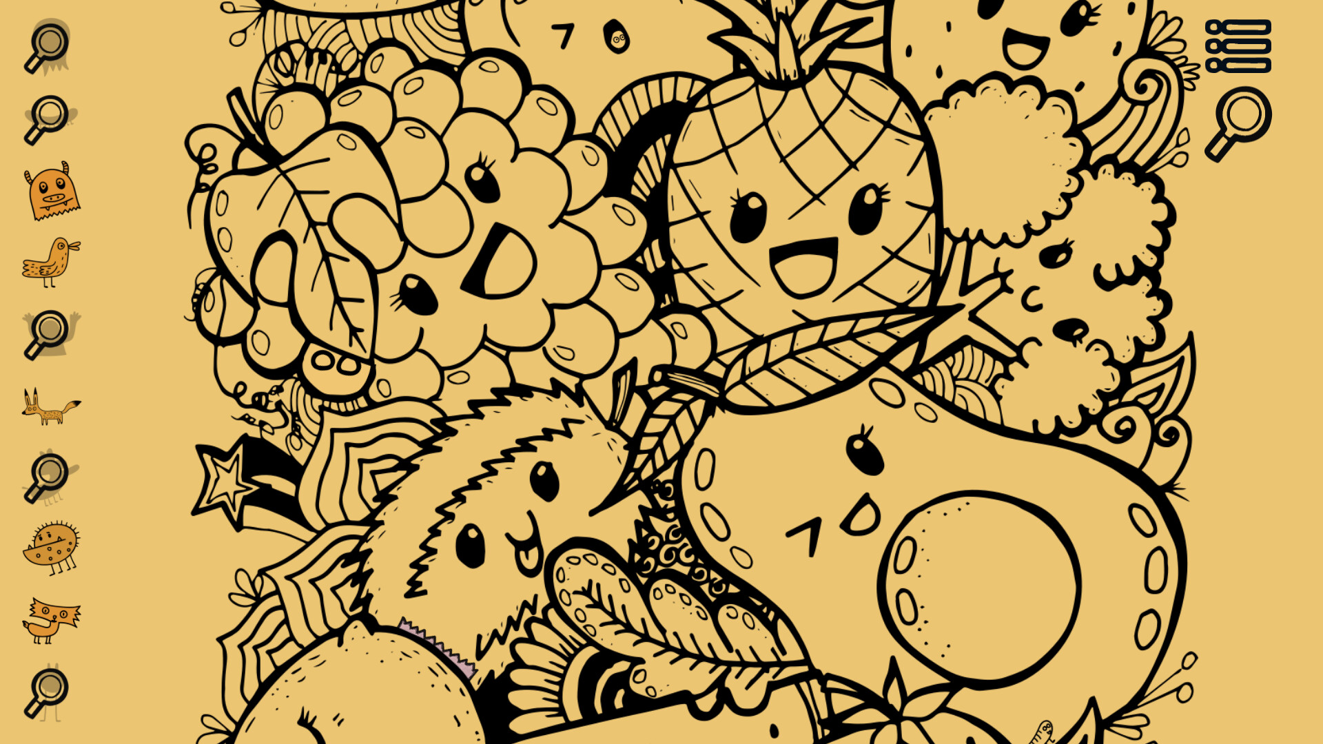 Missing Critters screenshot 4