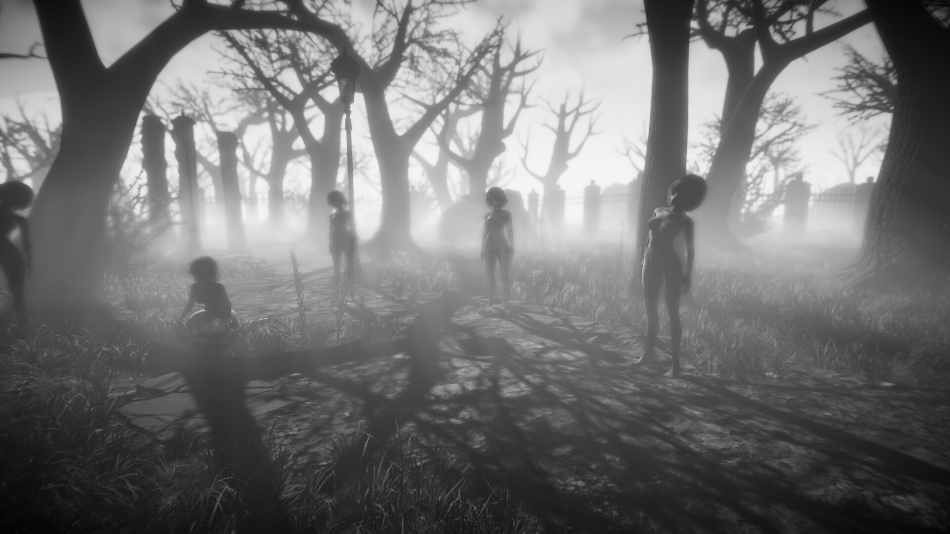 Dolls screenshot 4