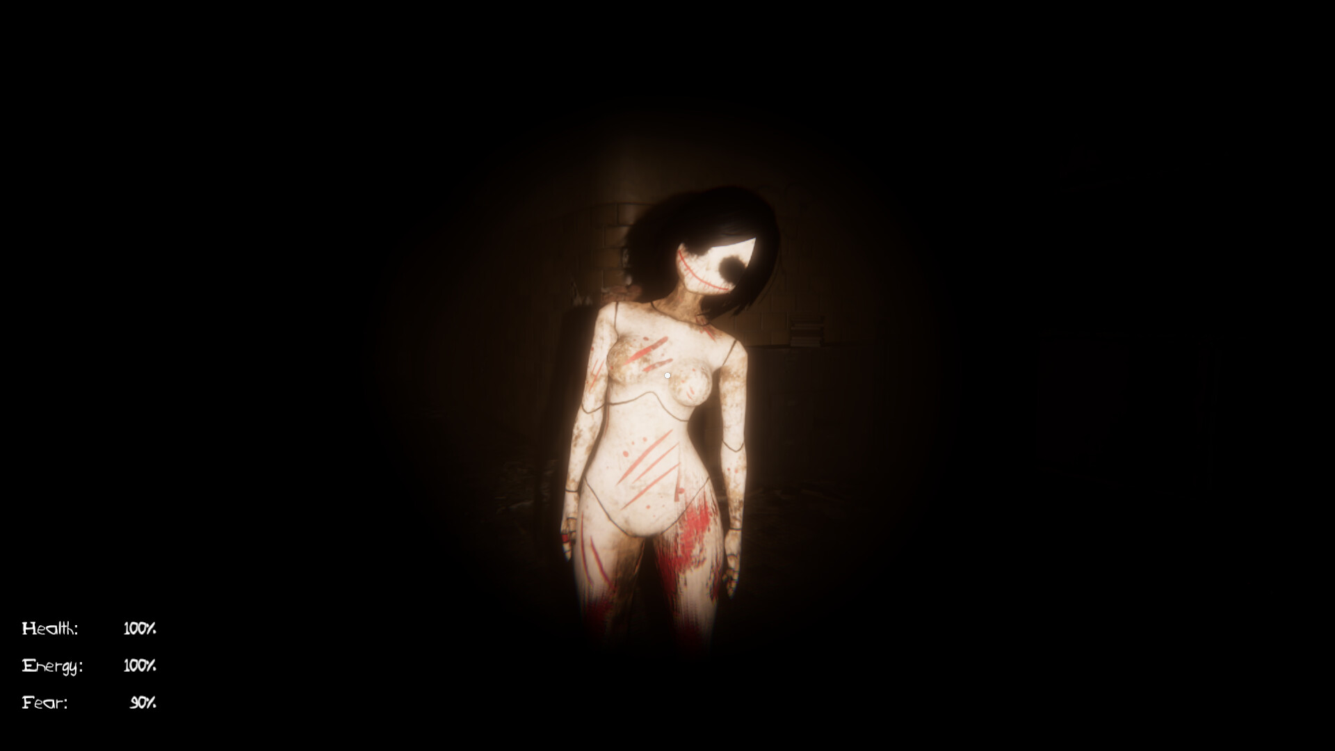 Dolls screenshot 3