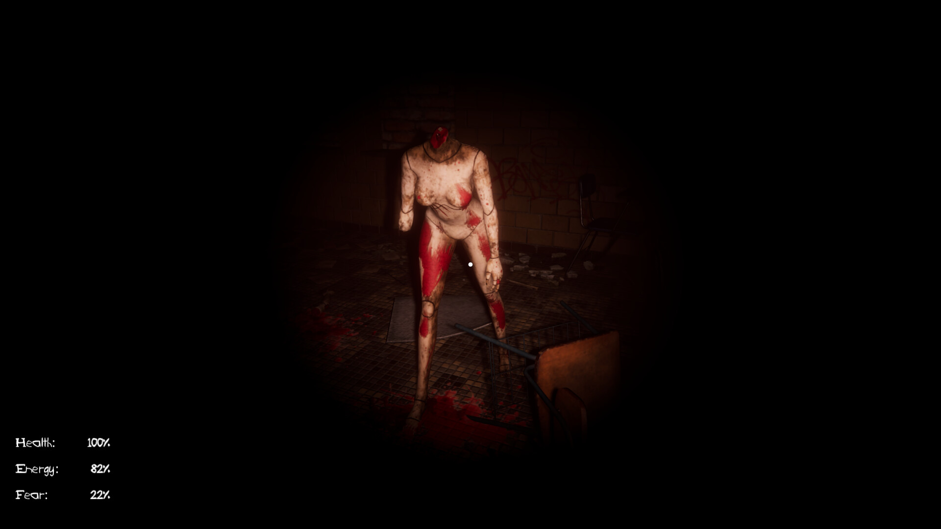 Dolls screenshot 8