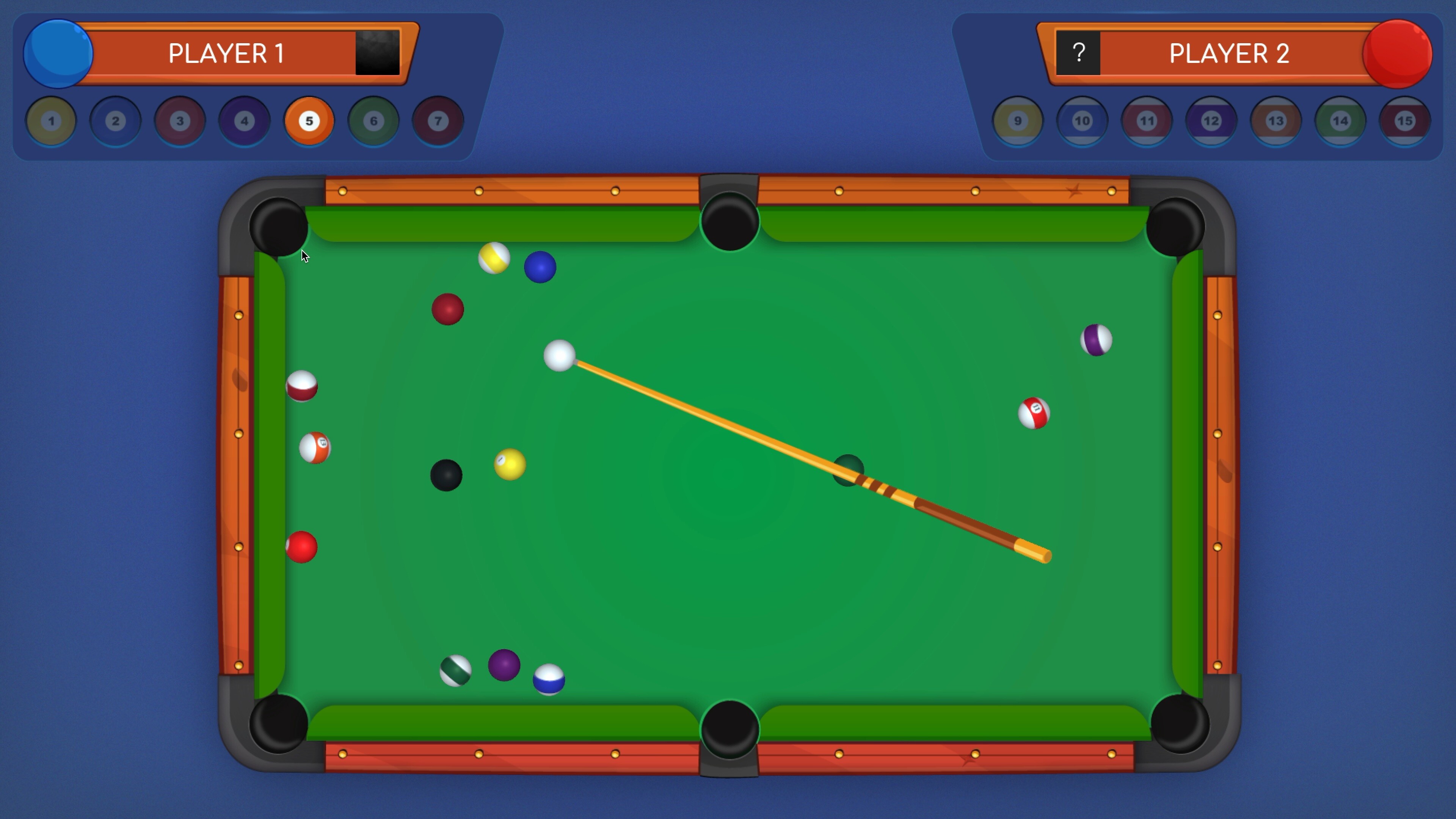 Mini Sports screenshot 4
