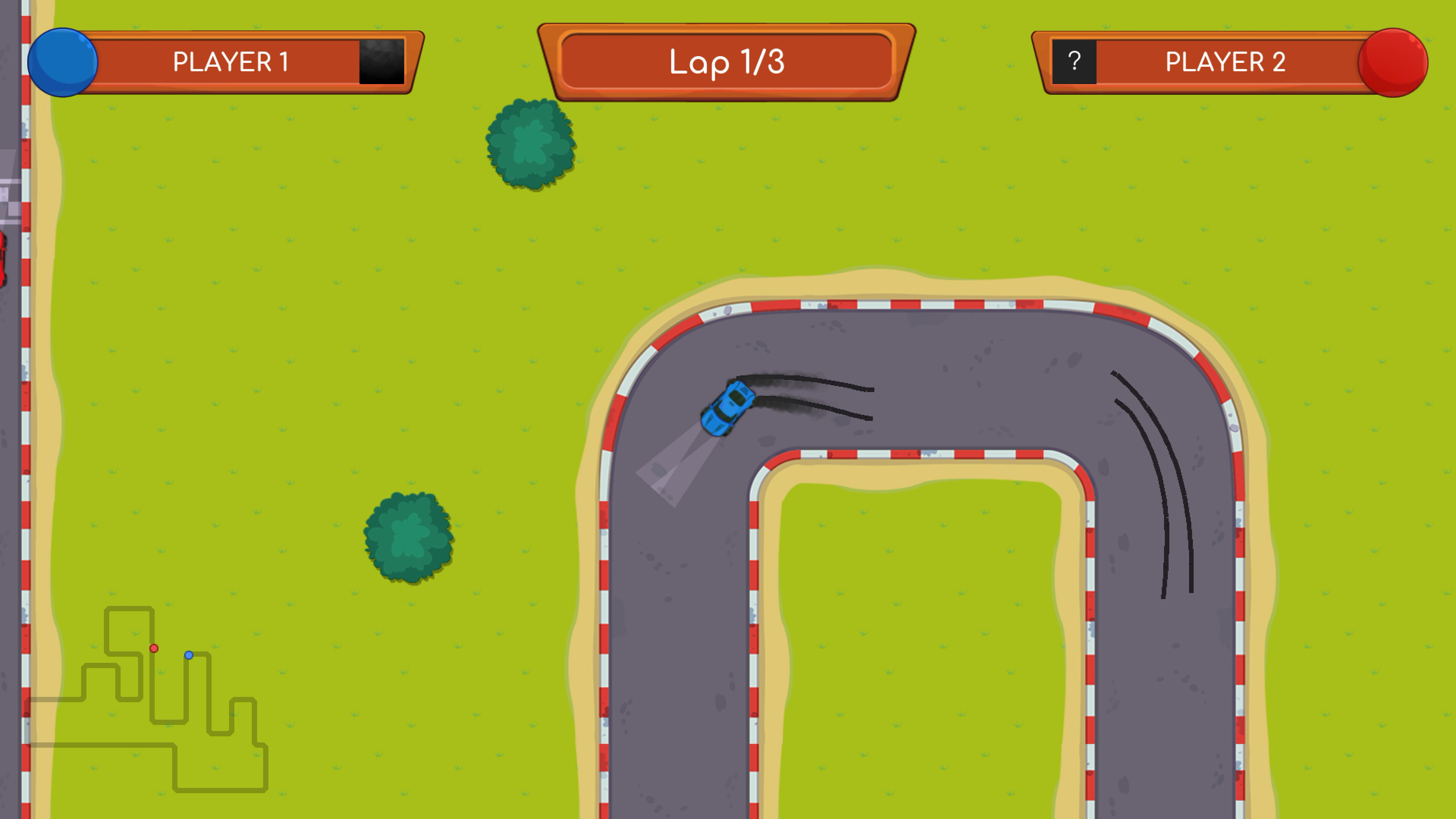 Mini Sports screenshot 2