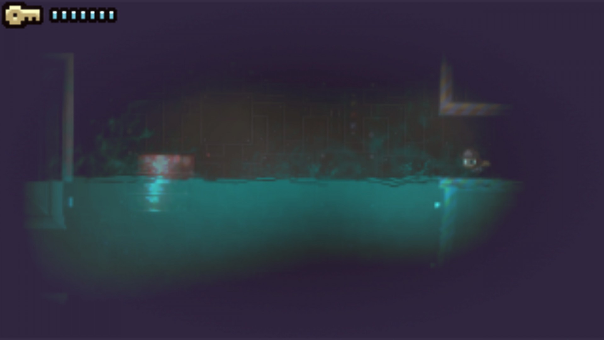 Wake screenshot 2