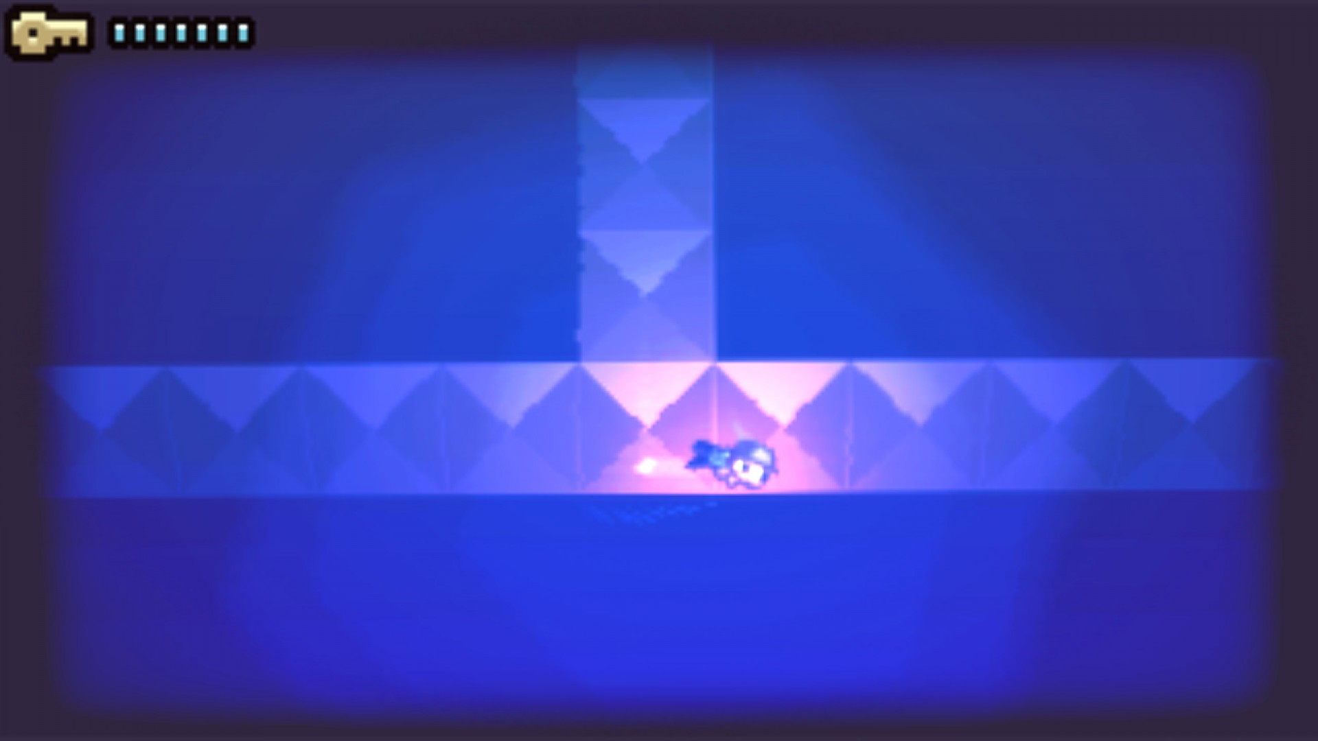 Wake screenshot 1