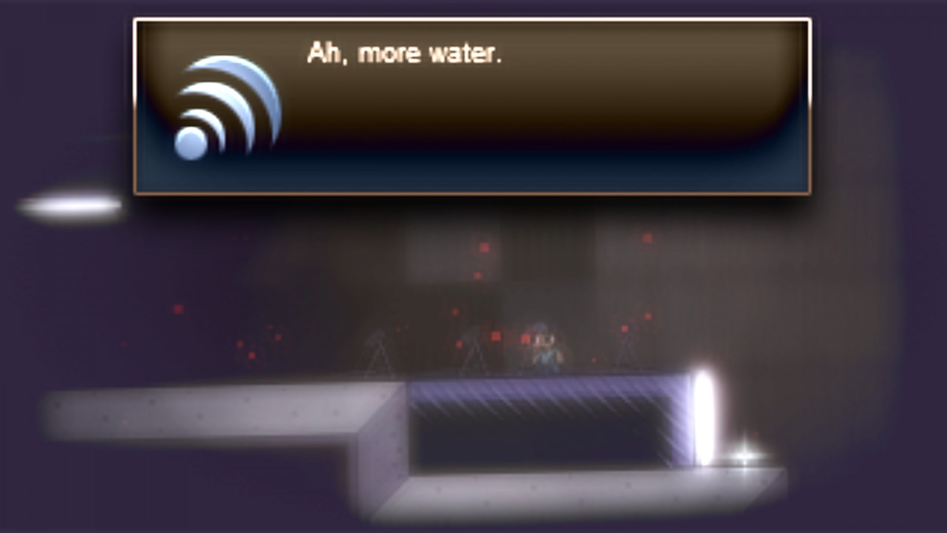 Wake screenshot 5