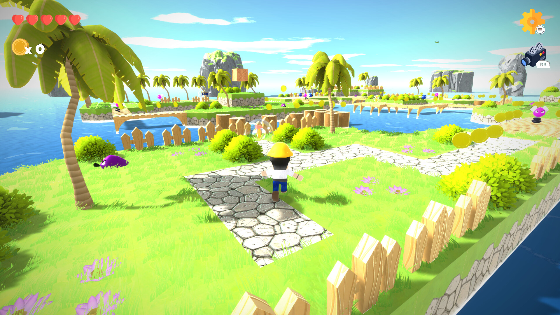 Master Maker 3D Ultimate screenshot 1