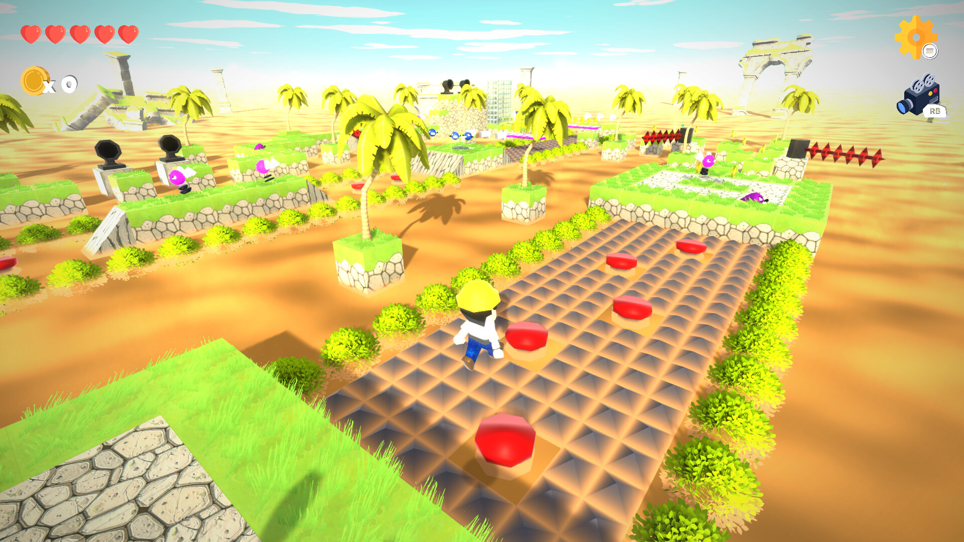 Master Maker 3D Ultimate screenshot 7