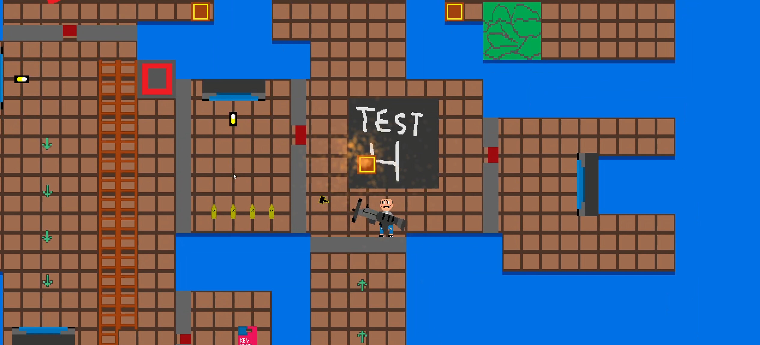 Uncle Kenny The Game screenshot 9