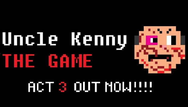 Uncle Kenny The Game