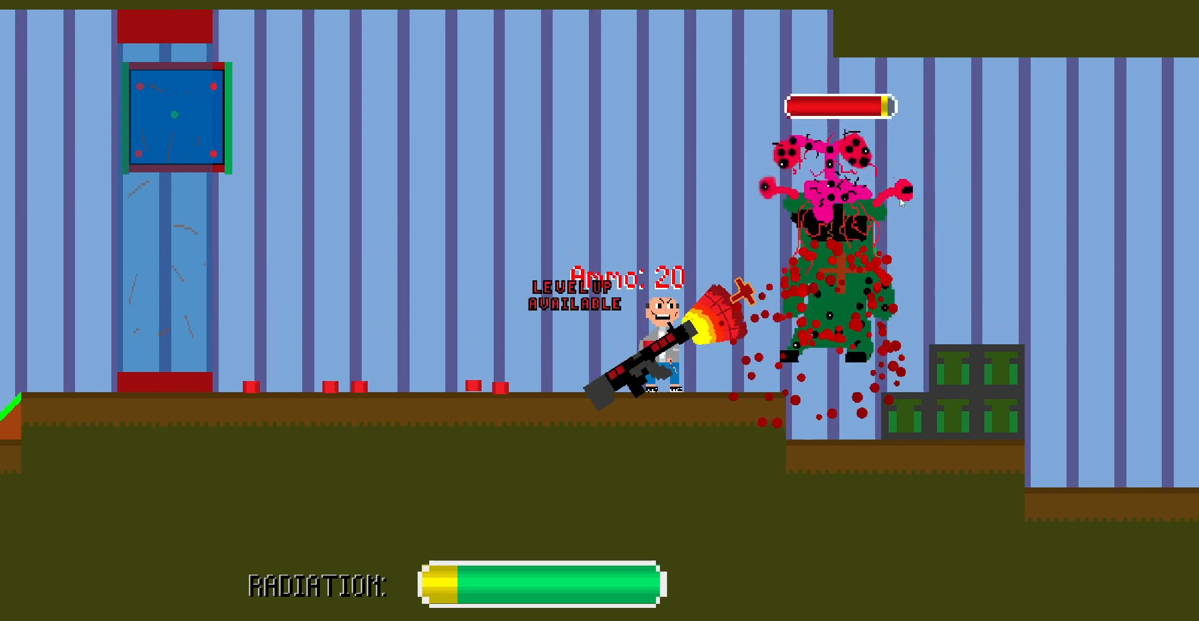 Uncle Kenny The Game screenshot 13