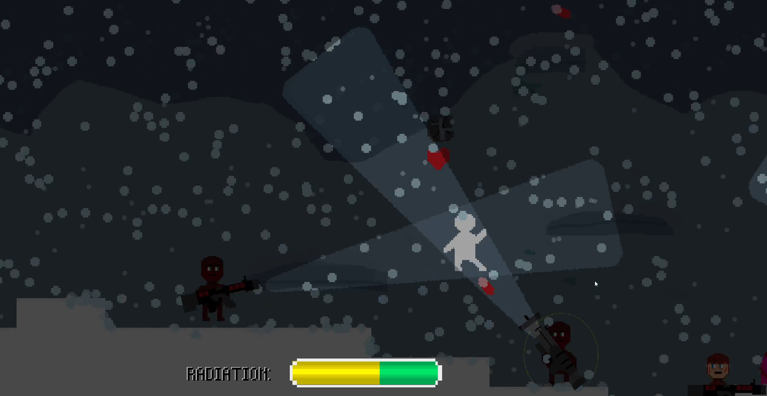 Uncle Kenny The Game screenshot 7