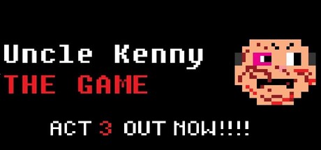 Uncle Kenny The Game