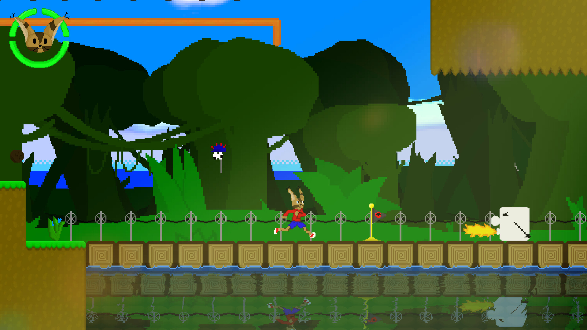 Linx – The Ultimate Linx Linxy The Lynx on Steam