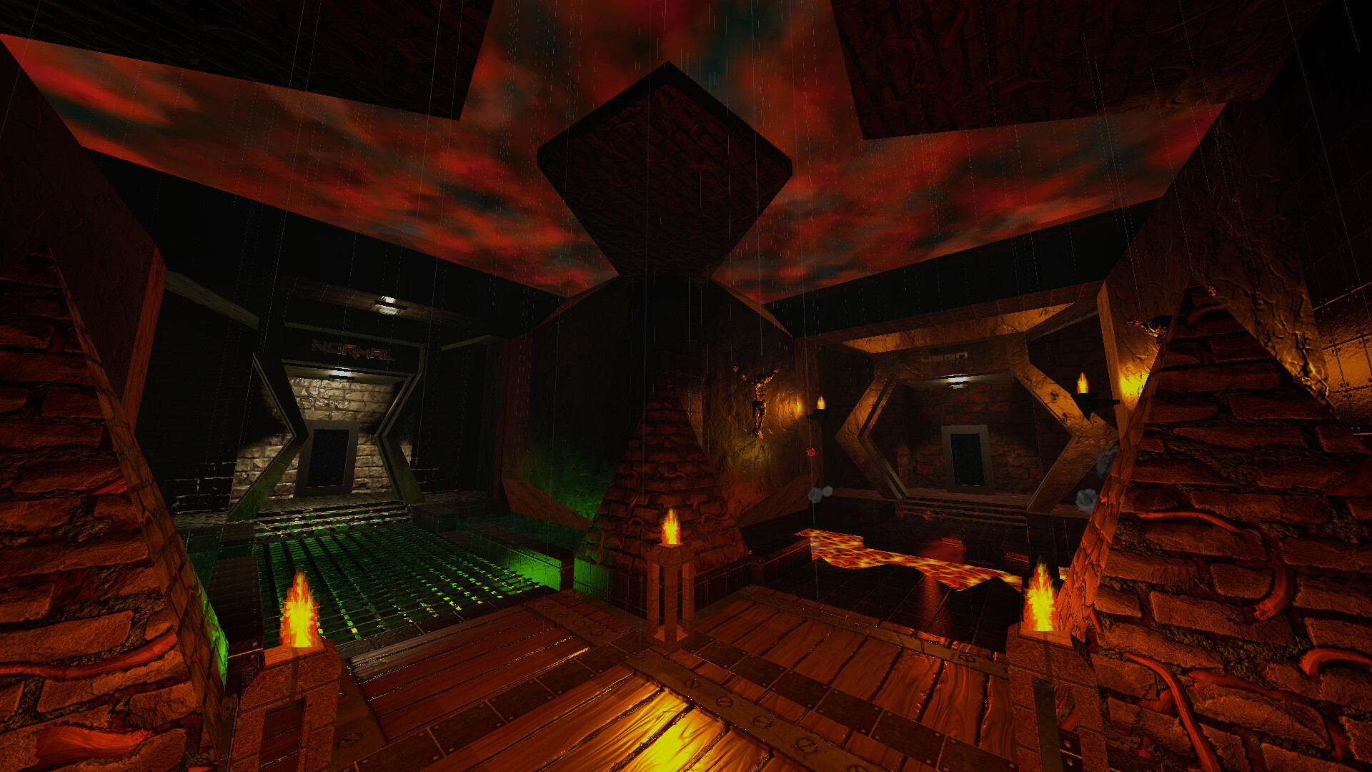Virvius screenshot 9