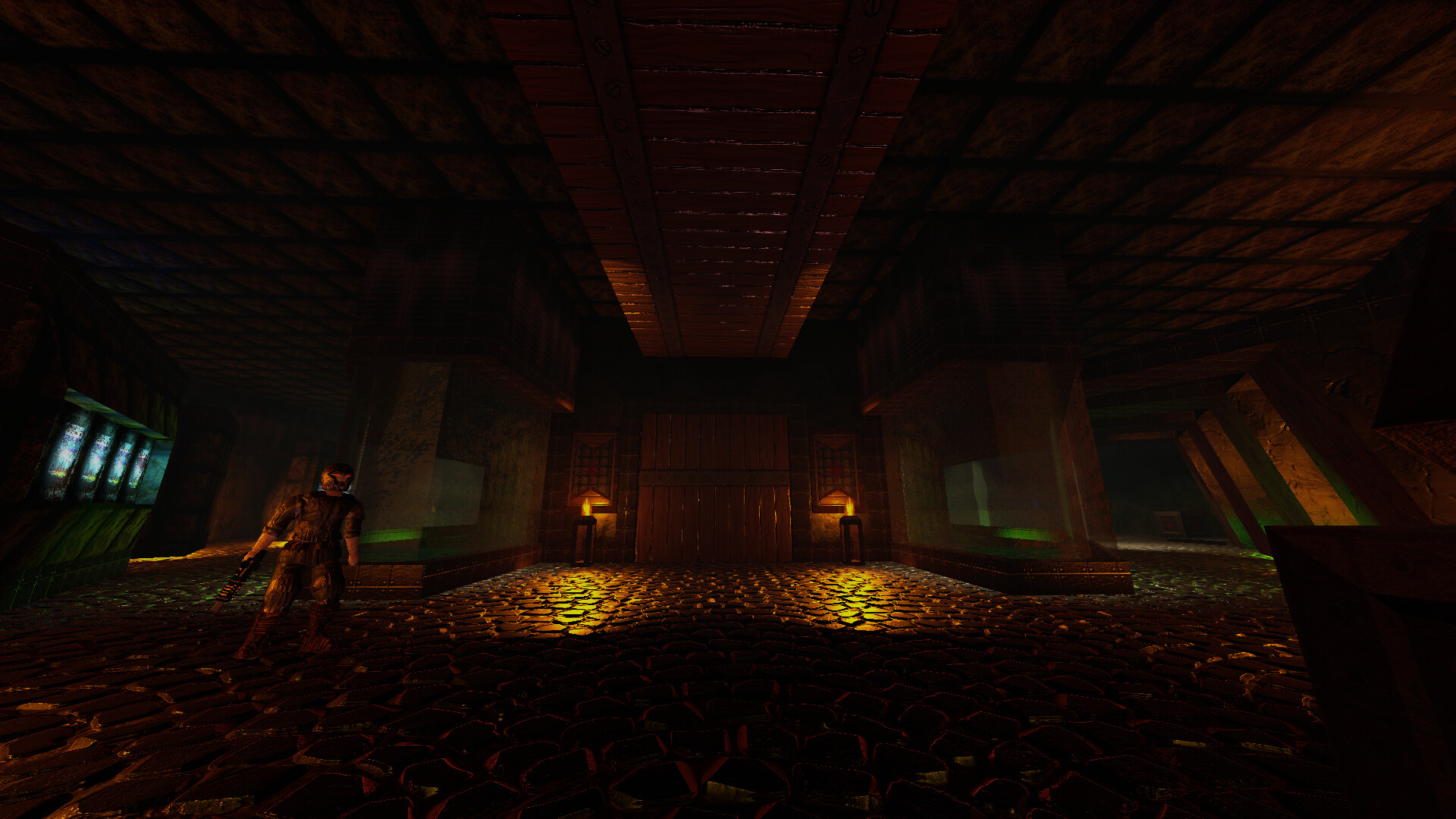 Virvius screenshot 14