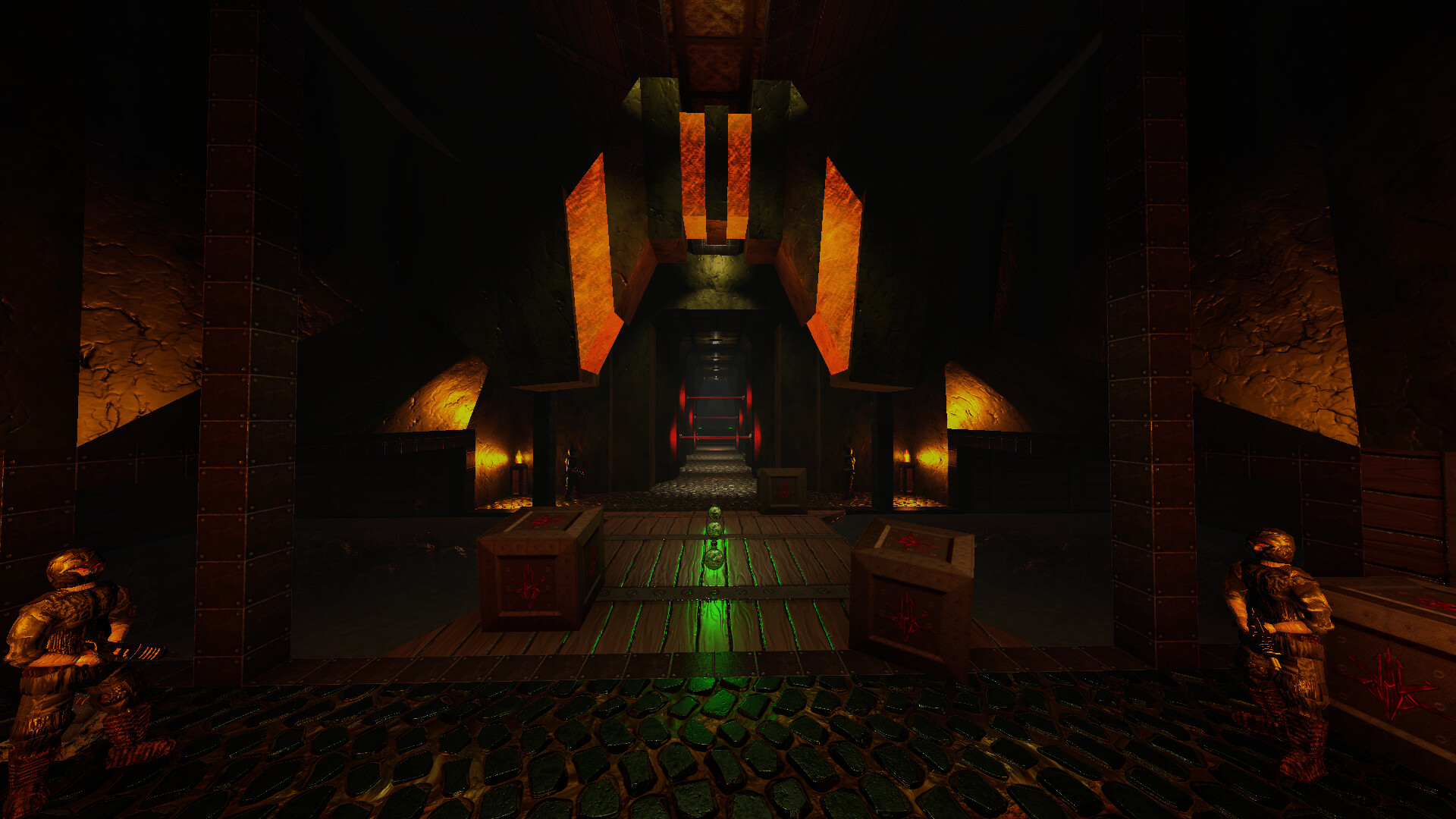 Virvius screenshot 11
