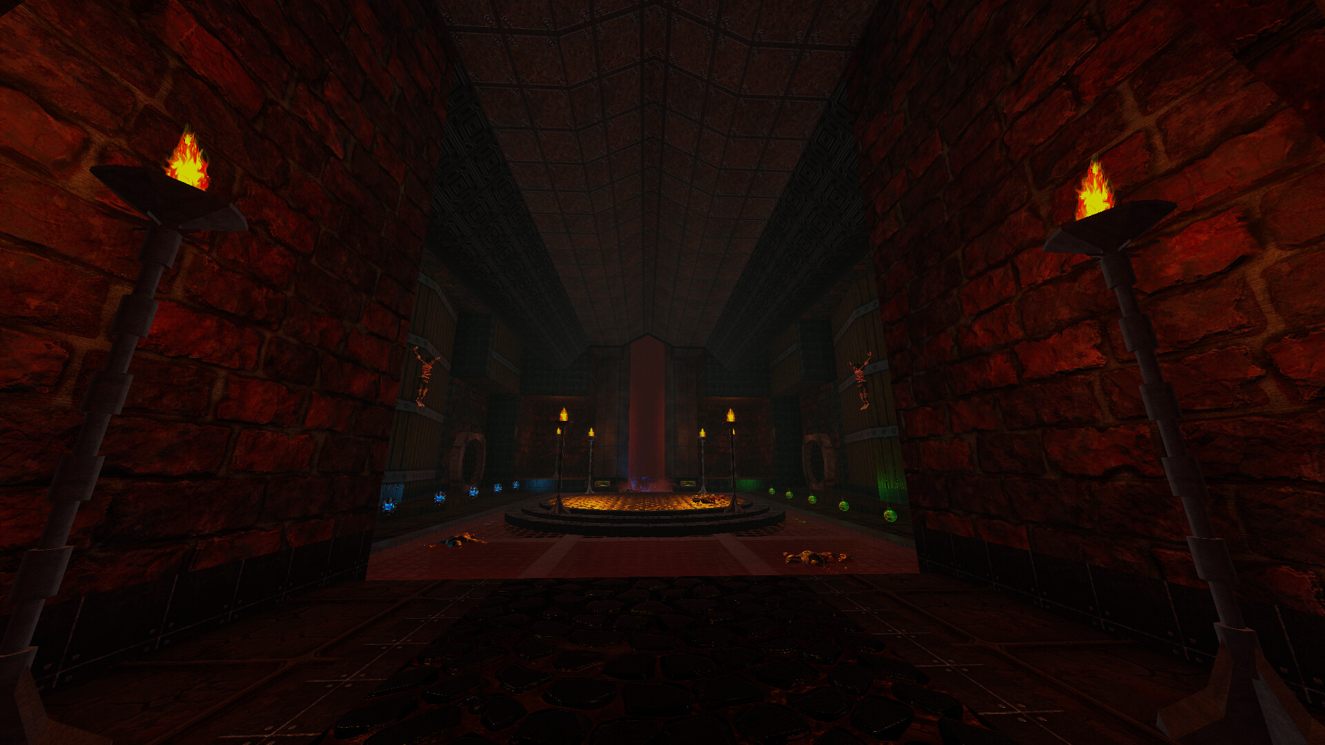Virvius screenshot 6