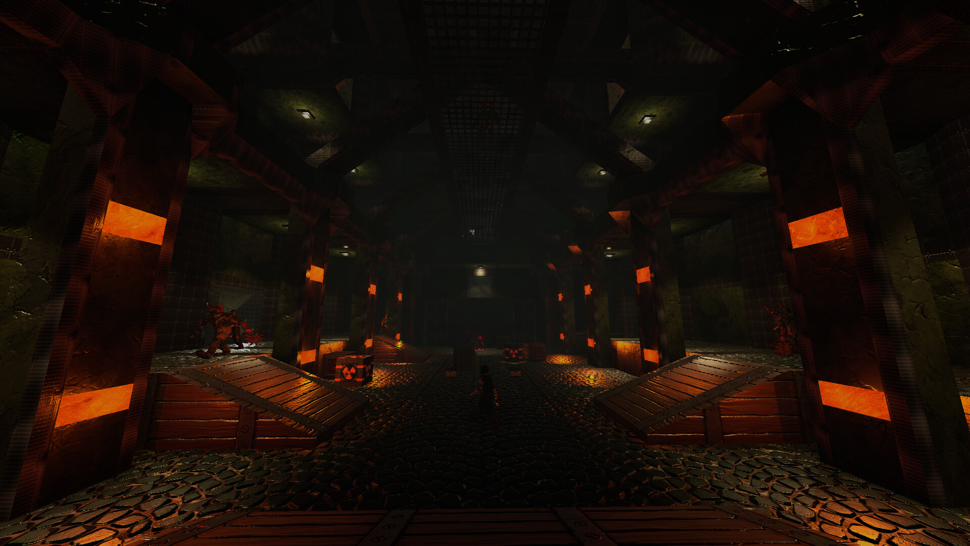 Virvius screenshot 12