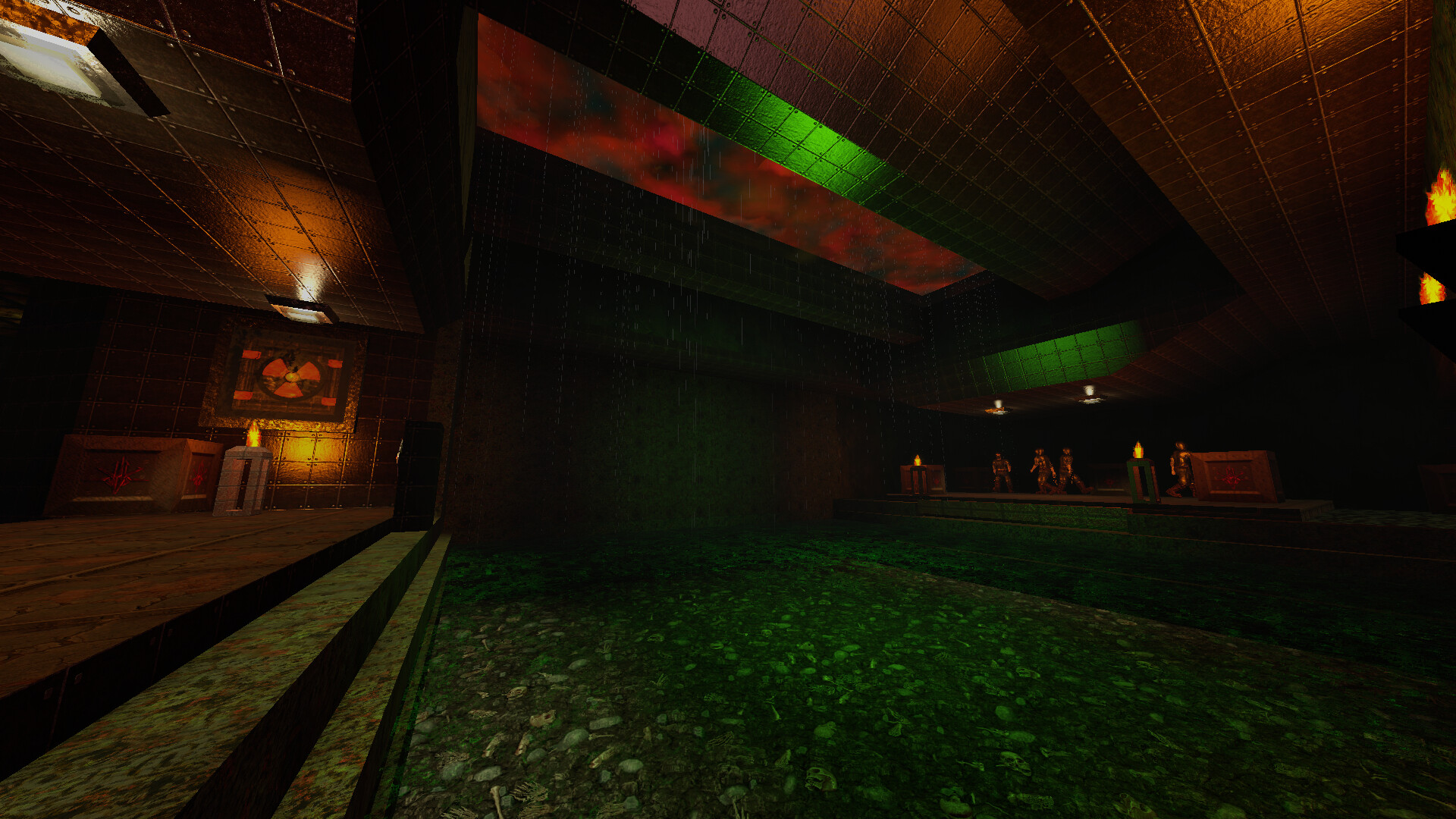 Virvius screenshot 7