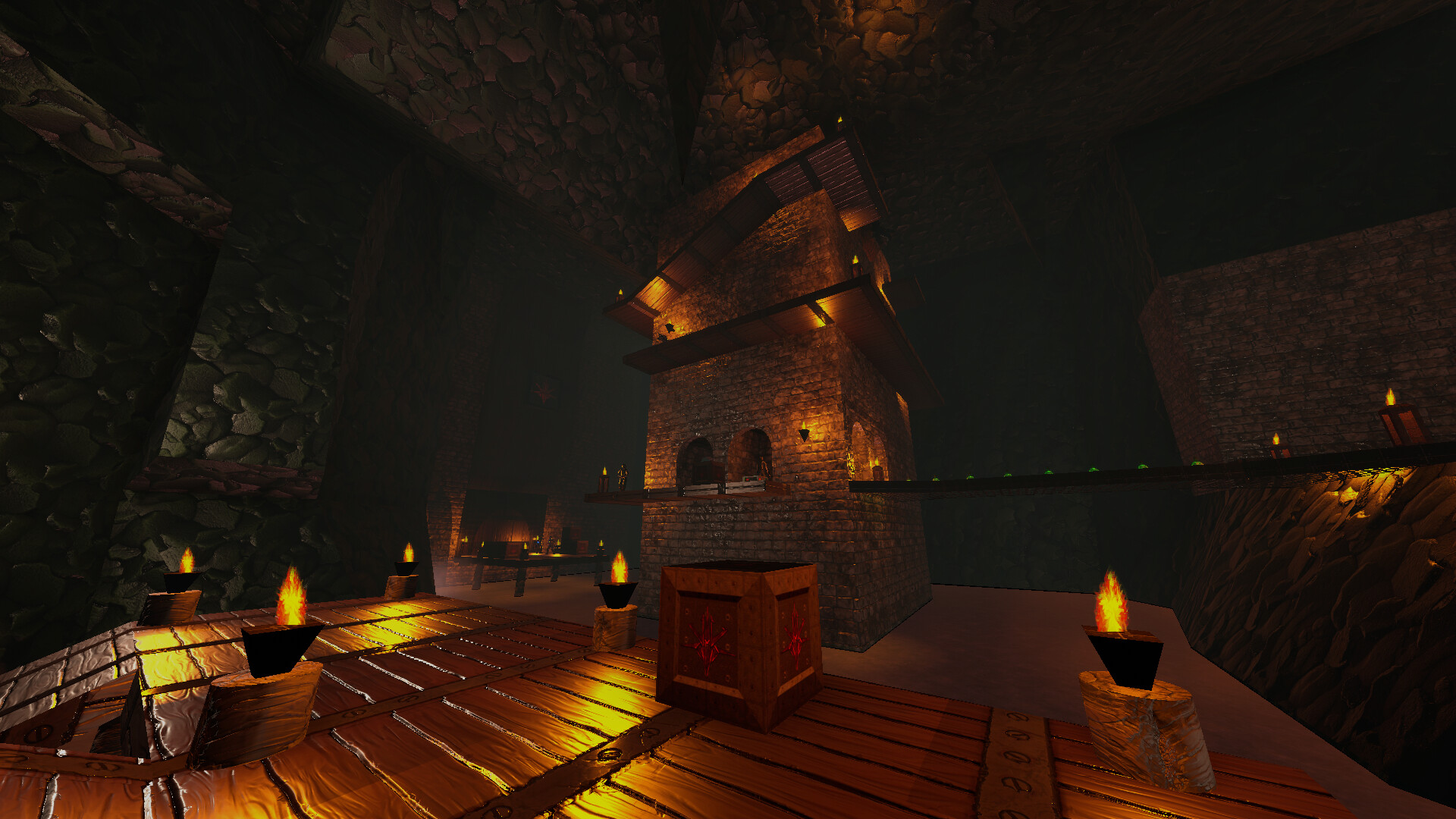 Virvius screenshot 8