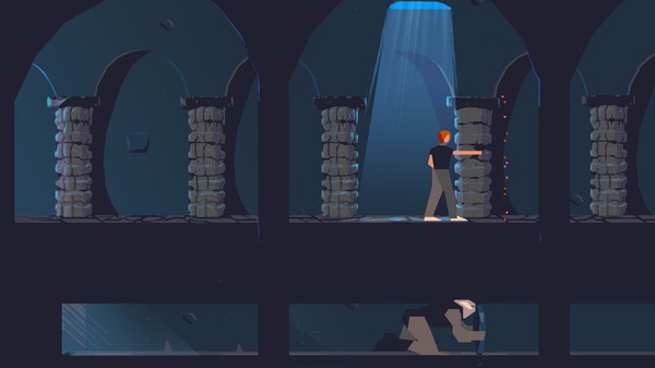 另一个世界- 20 周年版/Another World 20th Anniversary Edition 