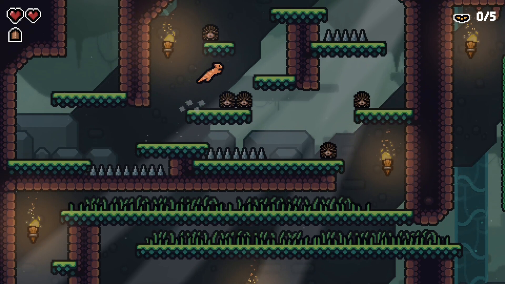 Pogona screenshot 3
