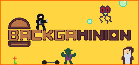 Backgaminion — header artwork