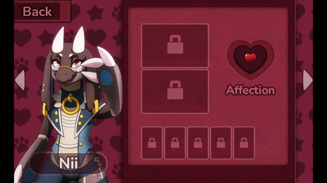 Delve Into Pawssion screenshot 9