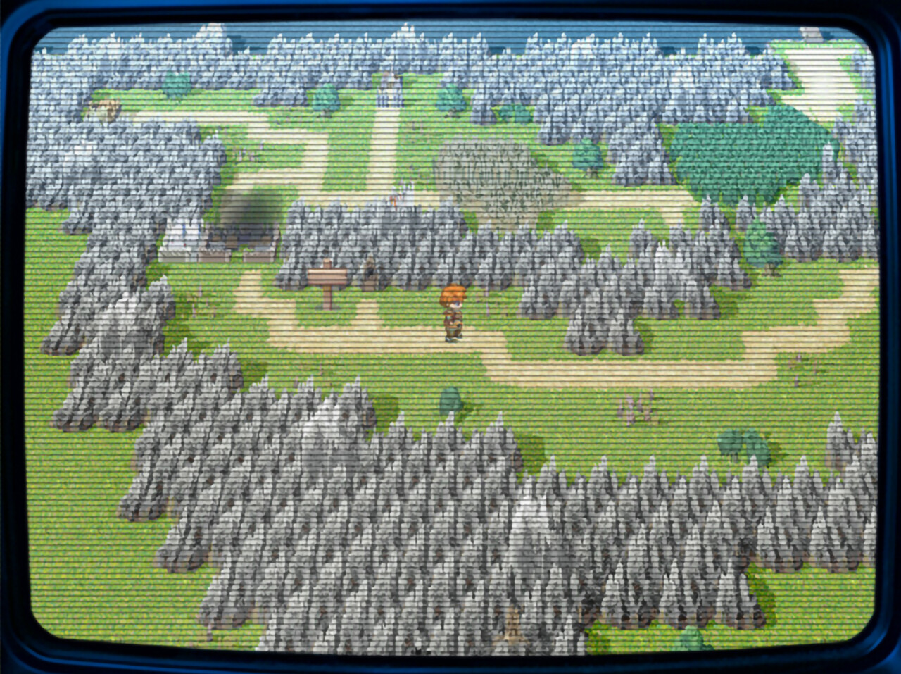 Kay's Destiny screenshot 5