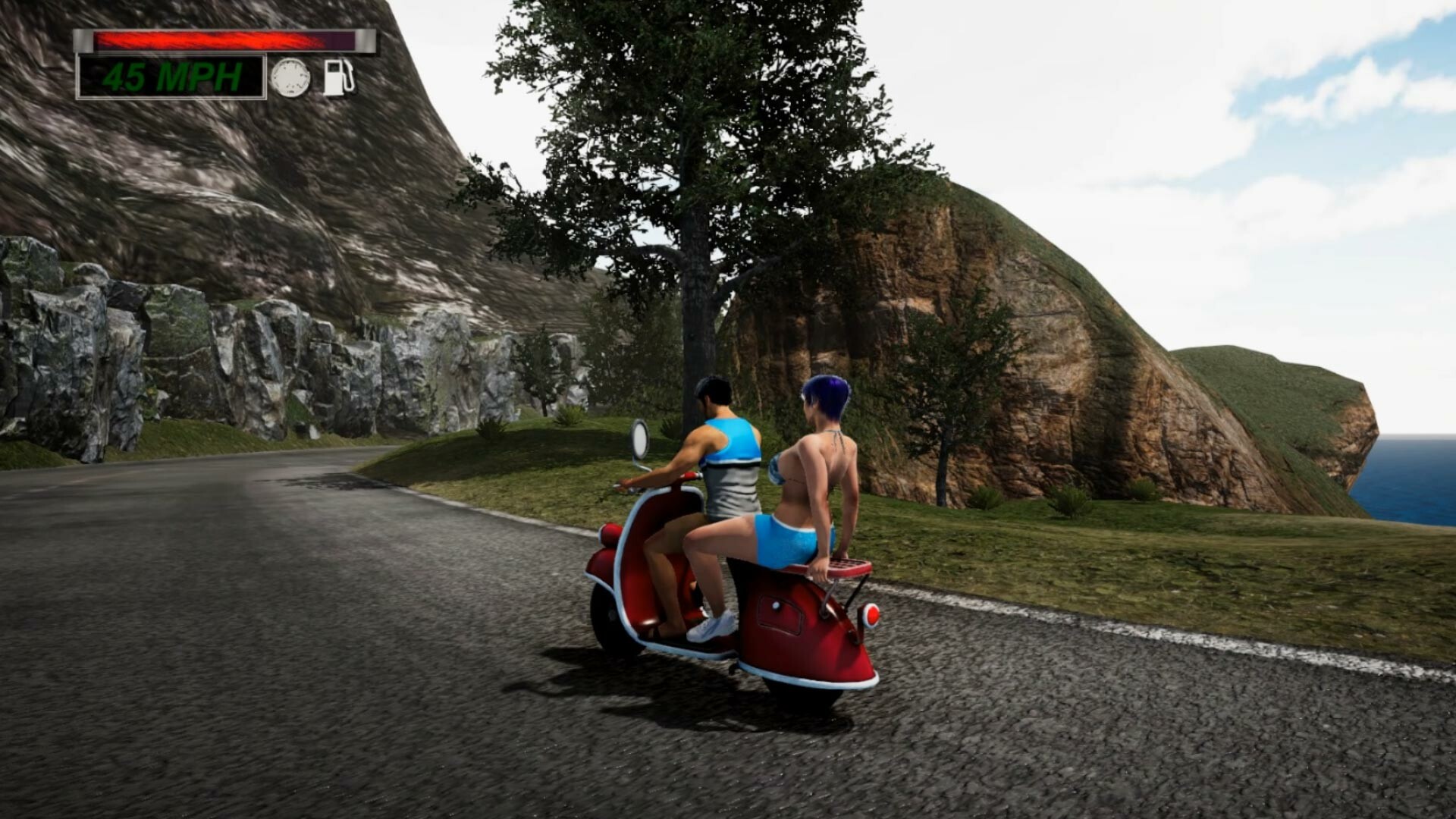 Beach Club Simulator screenshot 16