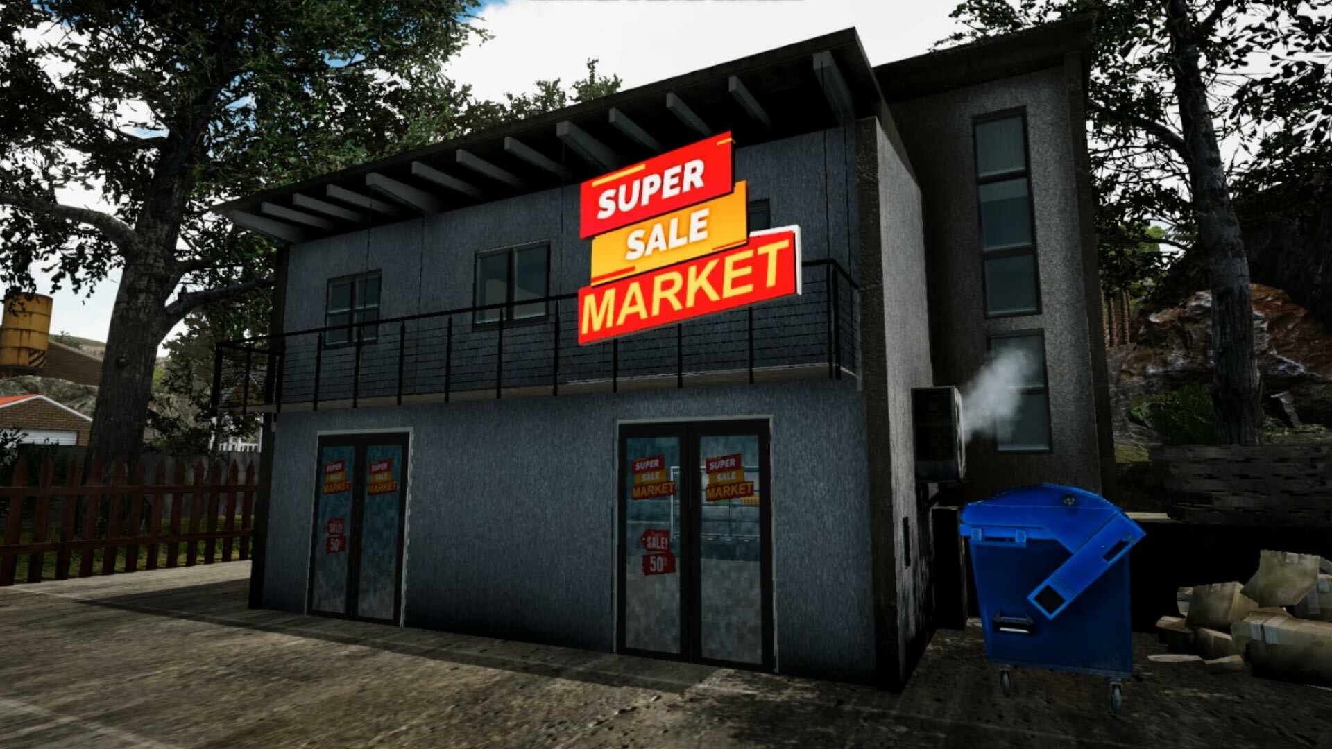 Beach Club Simulator screenshot 21