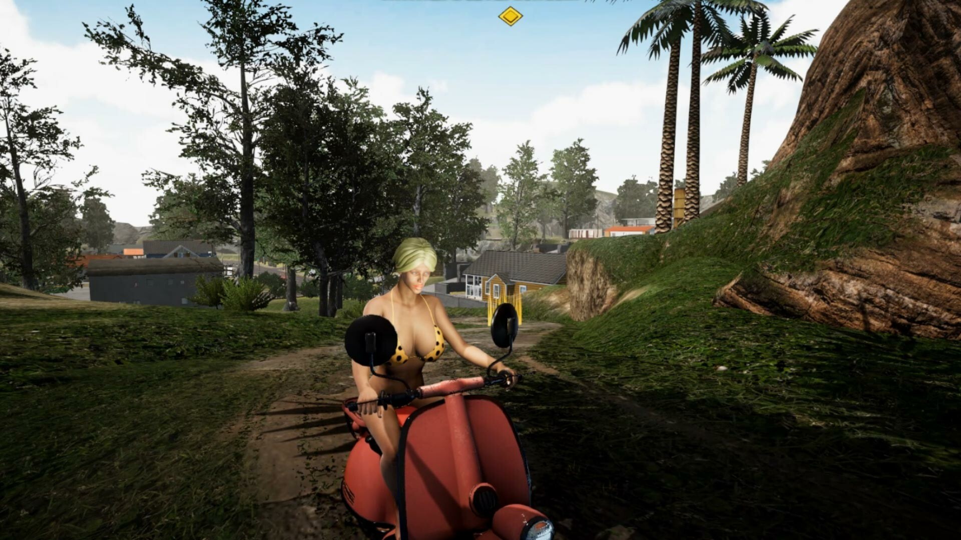 Beach Club Simulator screenshot 18