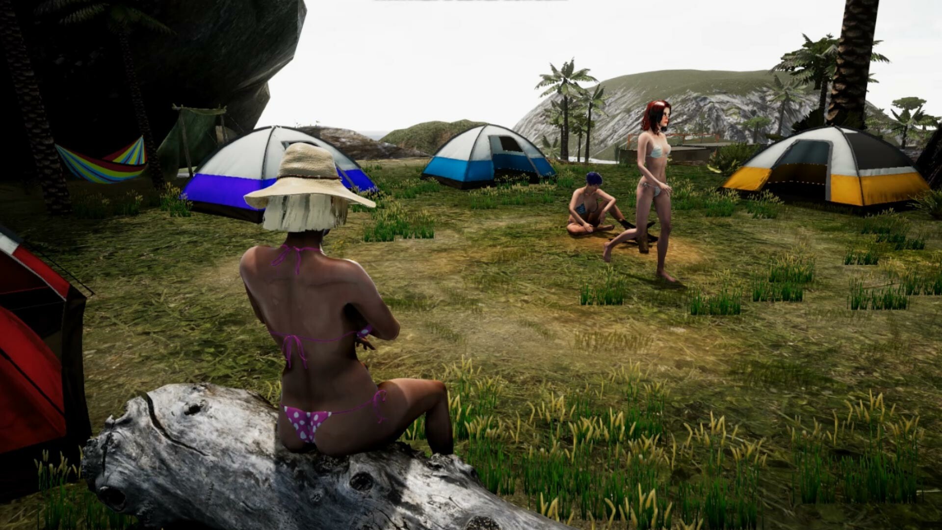 Beach Club Simulator screenshot 19