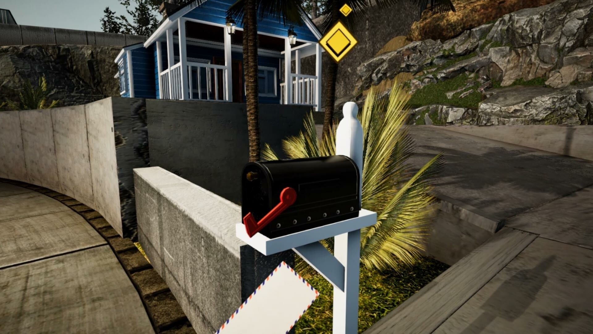 Beach Club Simulator screenshot 22