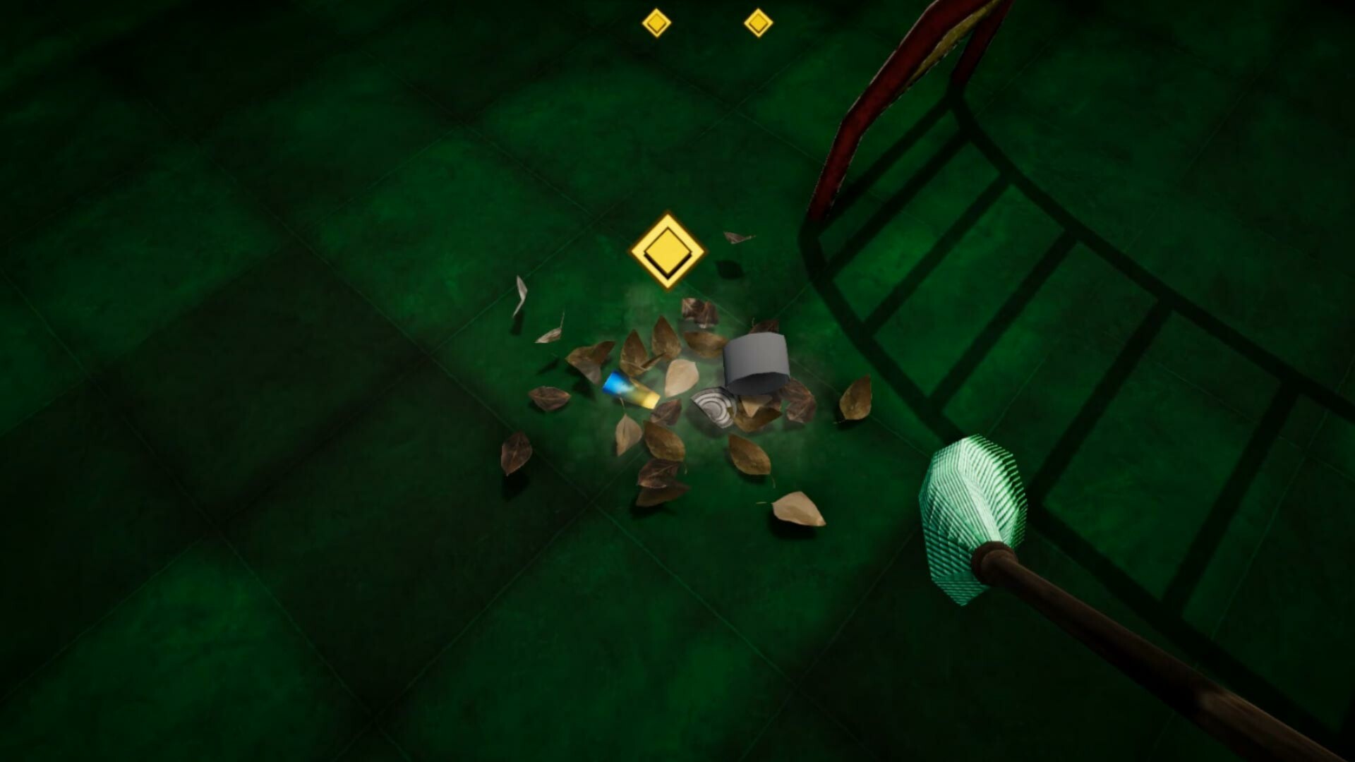 Beach Club Simulator screenshot 2