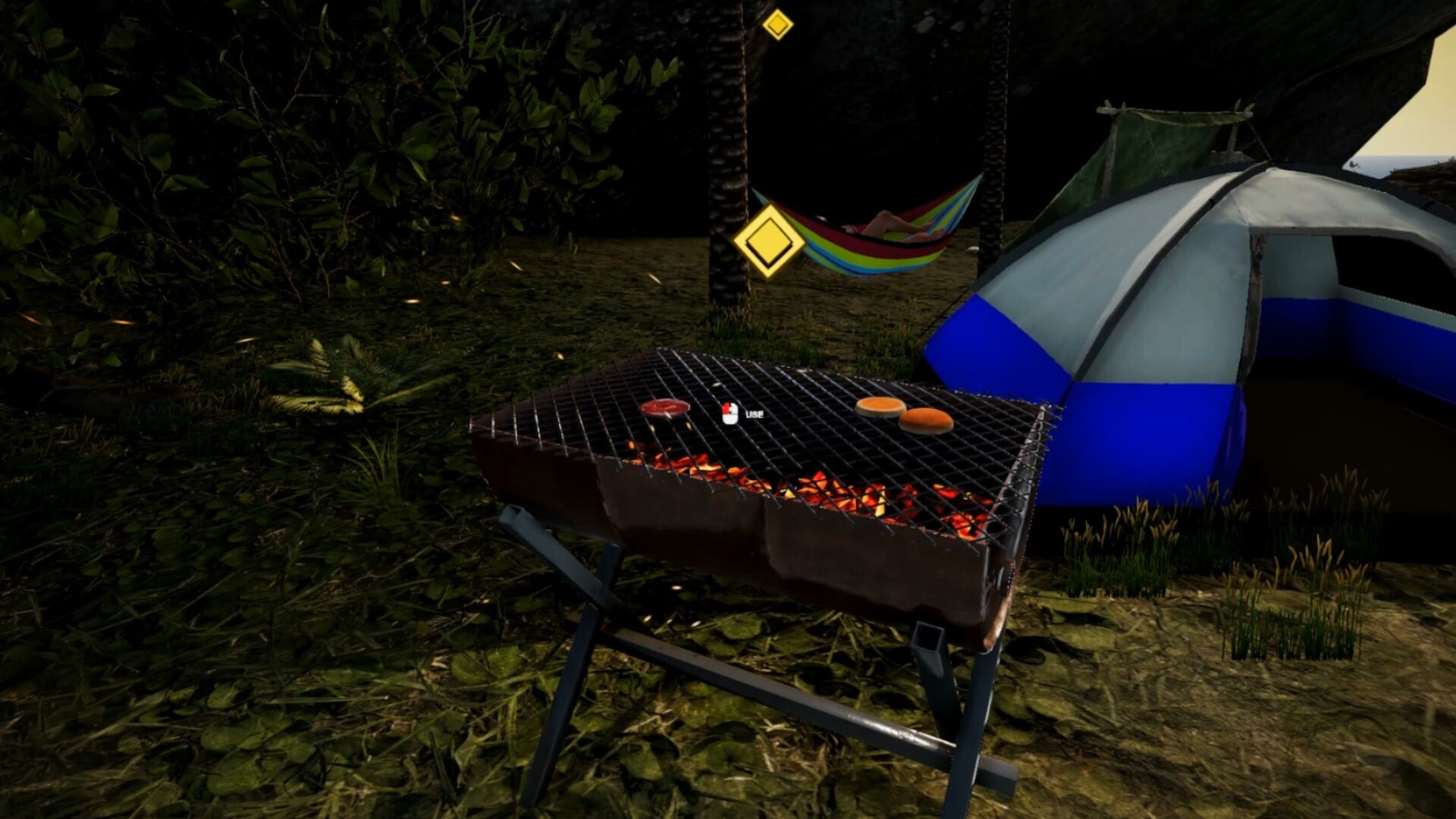 Beach Club Simulator screenshot 13