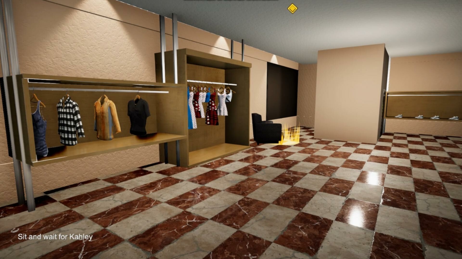 Beach Club Simulator screenshot 10