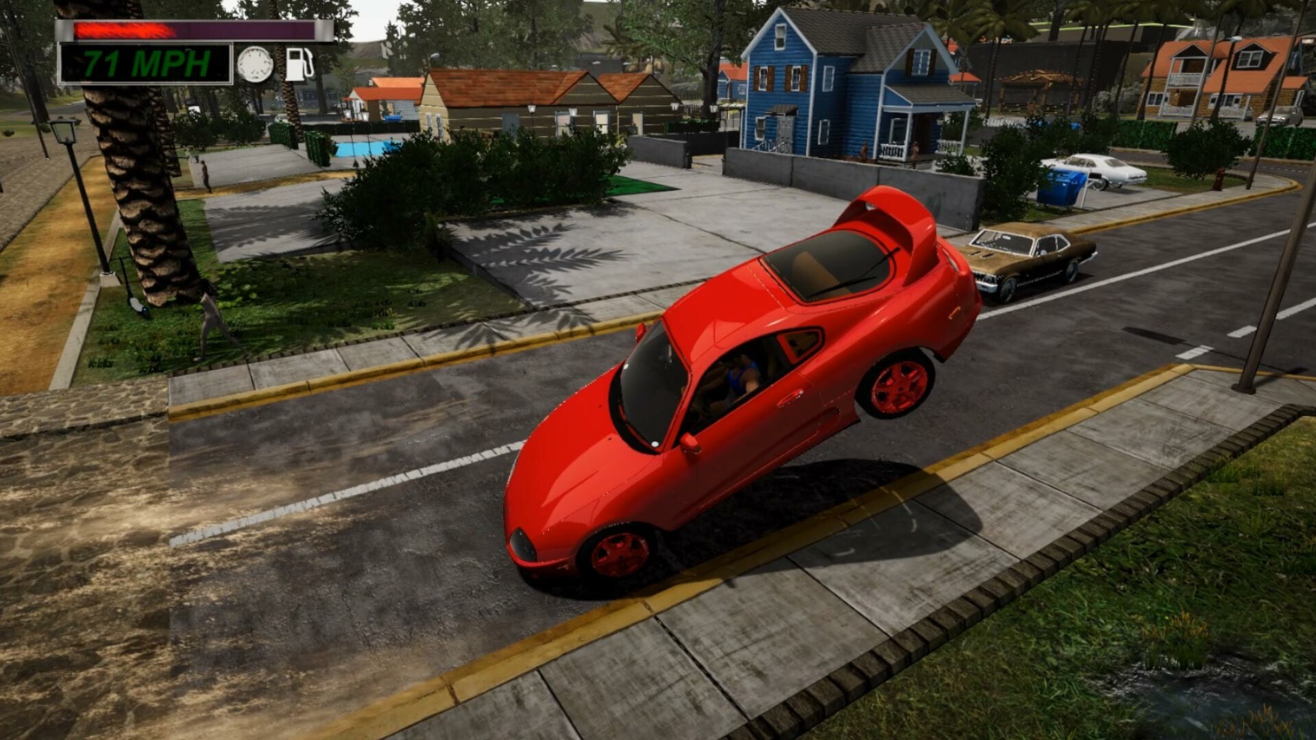 Beach Club Simulator screenshot 15