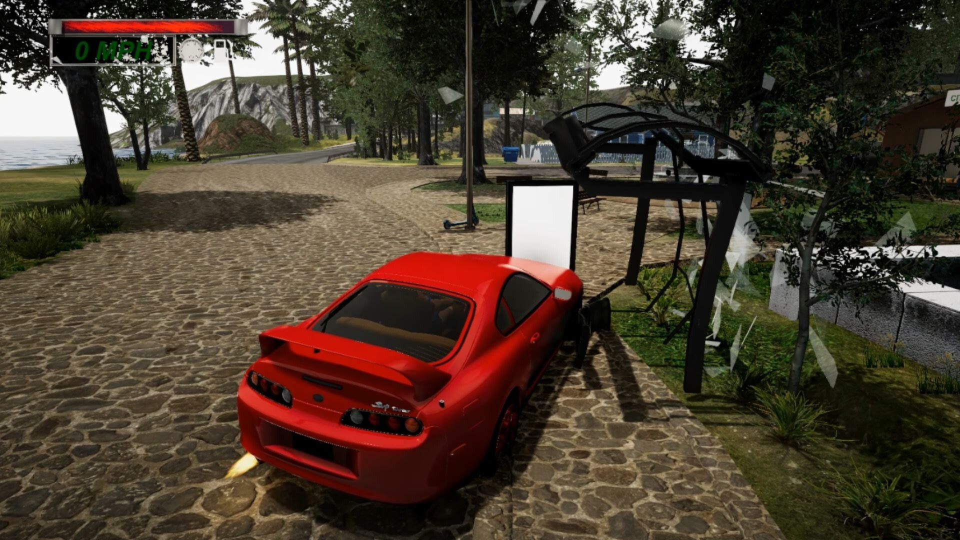 Beach Club Simulator screenshot 25