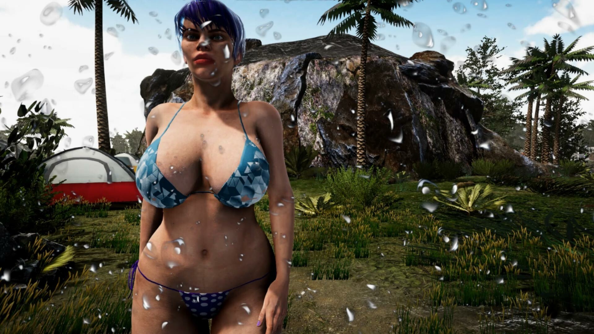 Beach Club Simulator screenshot 20
