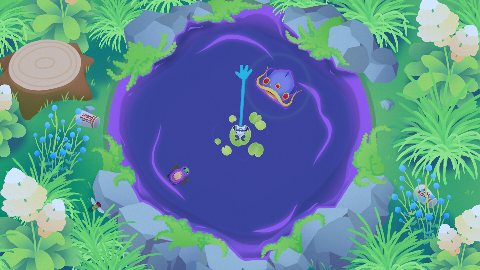 Fist Food screenshot 17