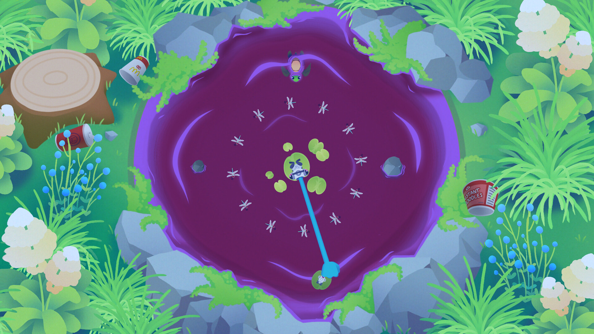 Fist Food screenshot 6