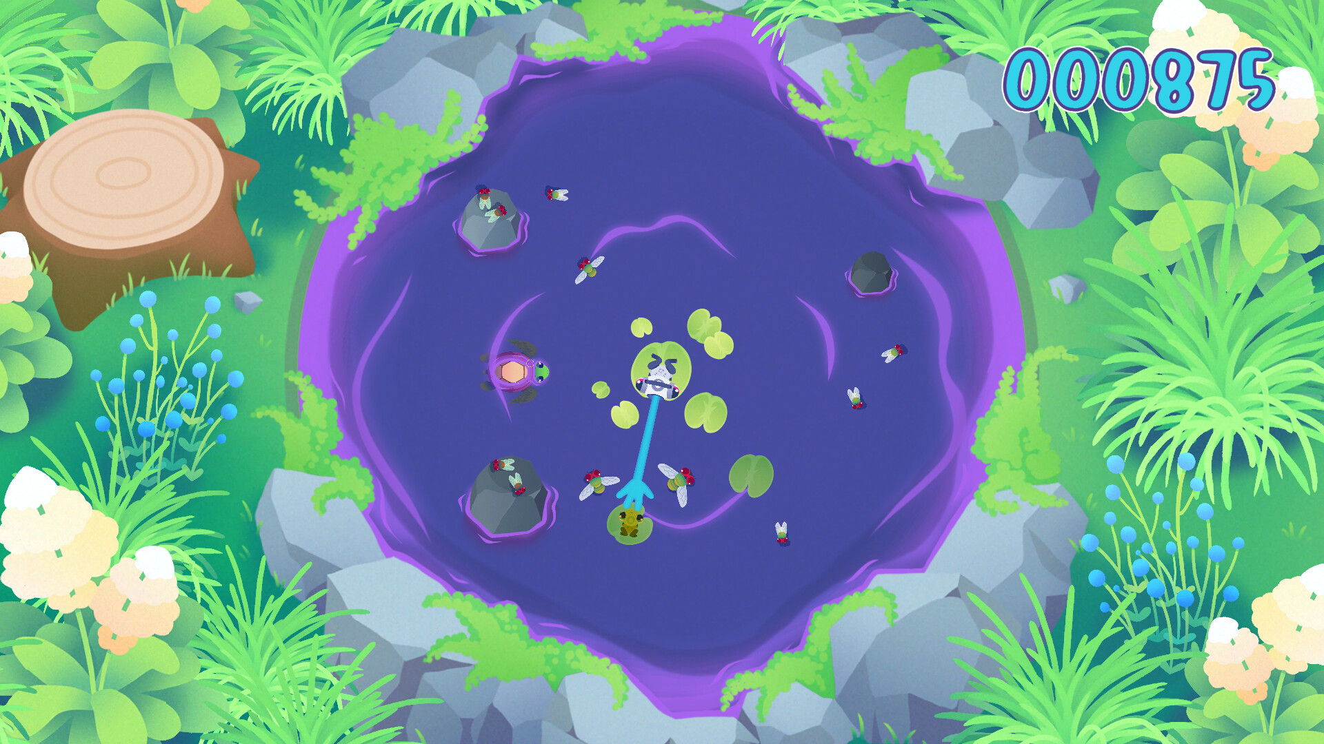 Fist Food screenshot 7