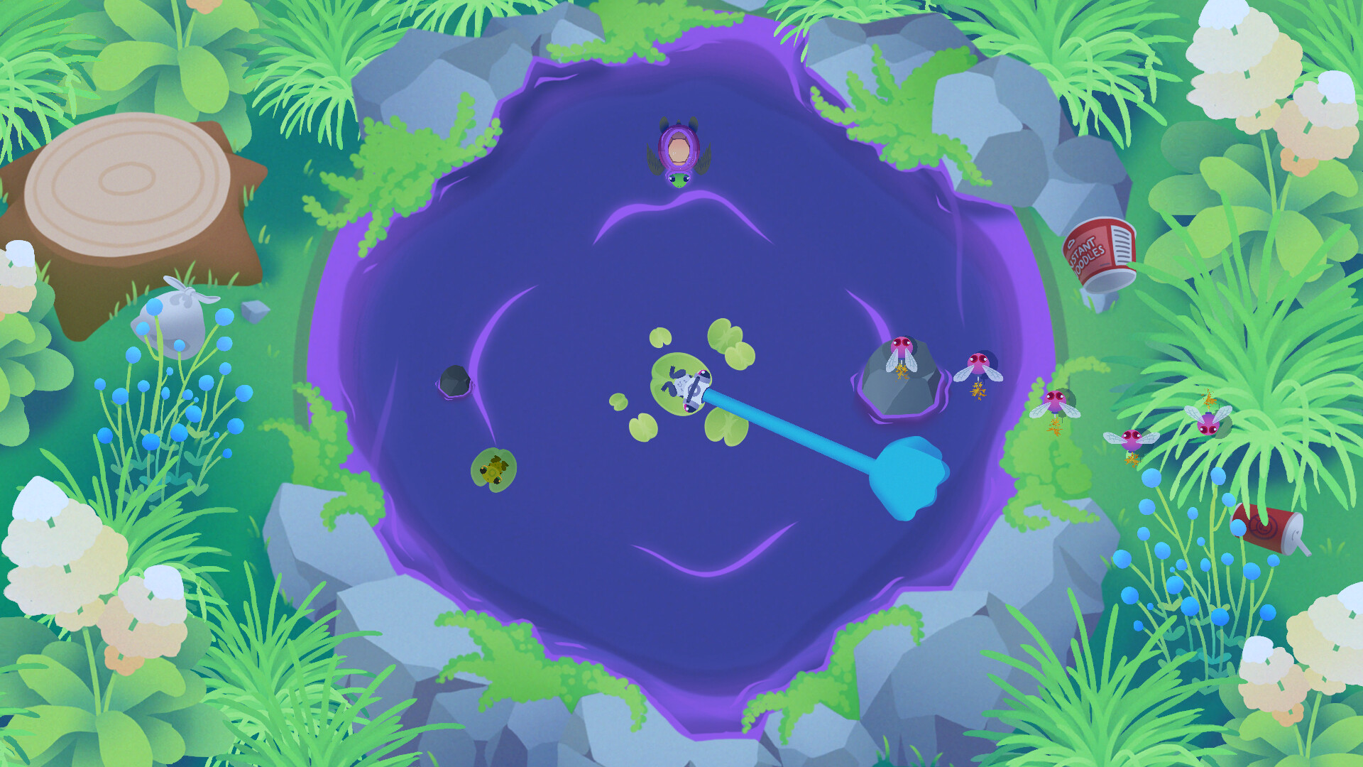 Fist Food screenshot 13